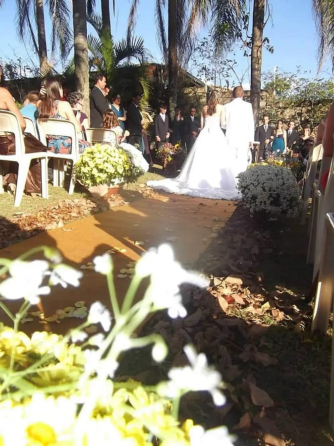 Espaço e Buffet Alvorada